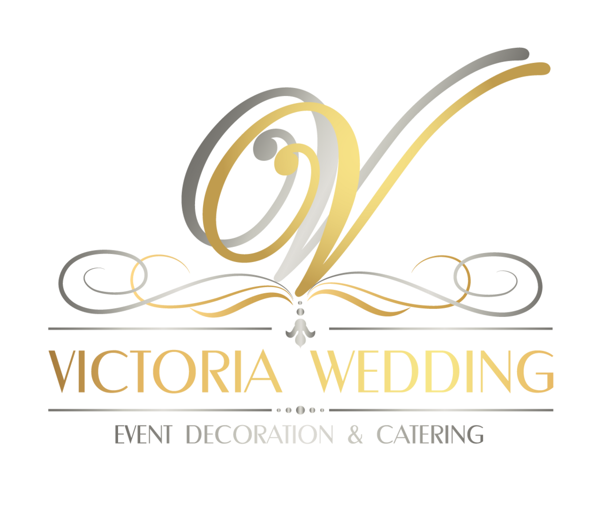 Victoria Wedding - Dekostudio, Partyservice, Floristik